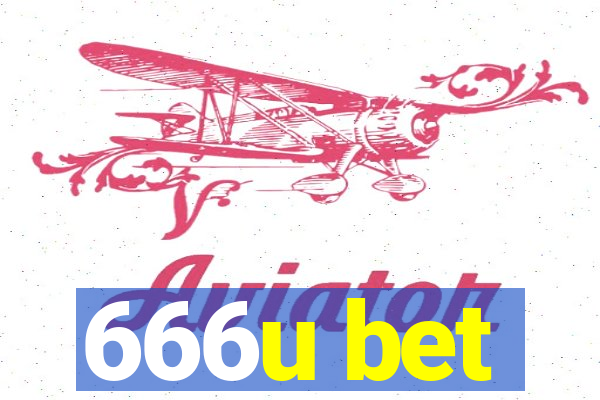 666u bet